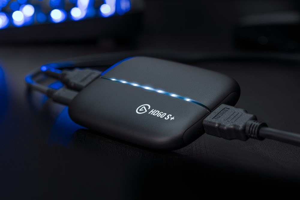 Elgato HD60 S