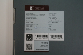 Noctua A 00052