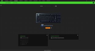 Razer Synapse 3 Huntsman TE 5