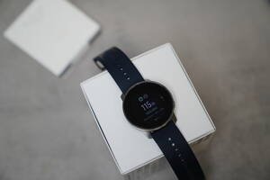 Suunto9Peak menu 12 03121